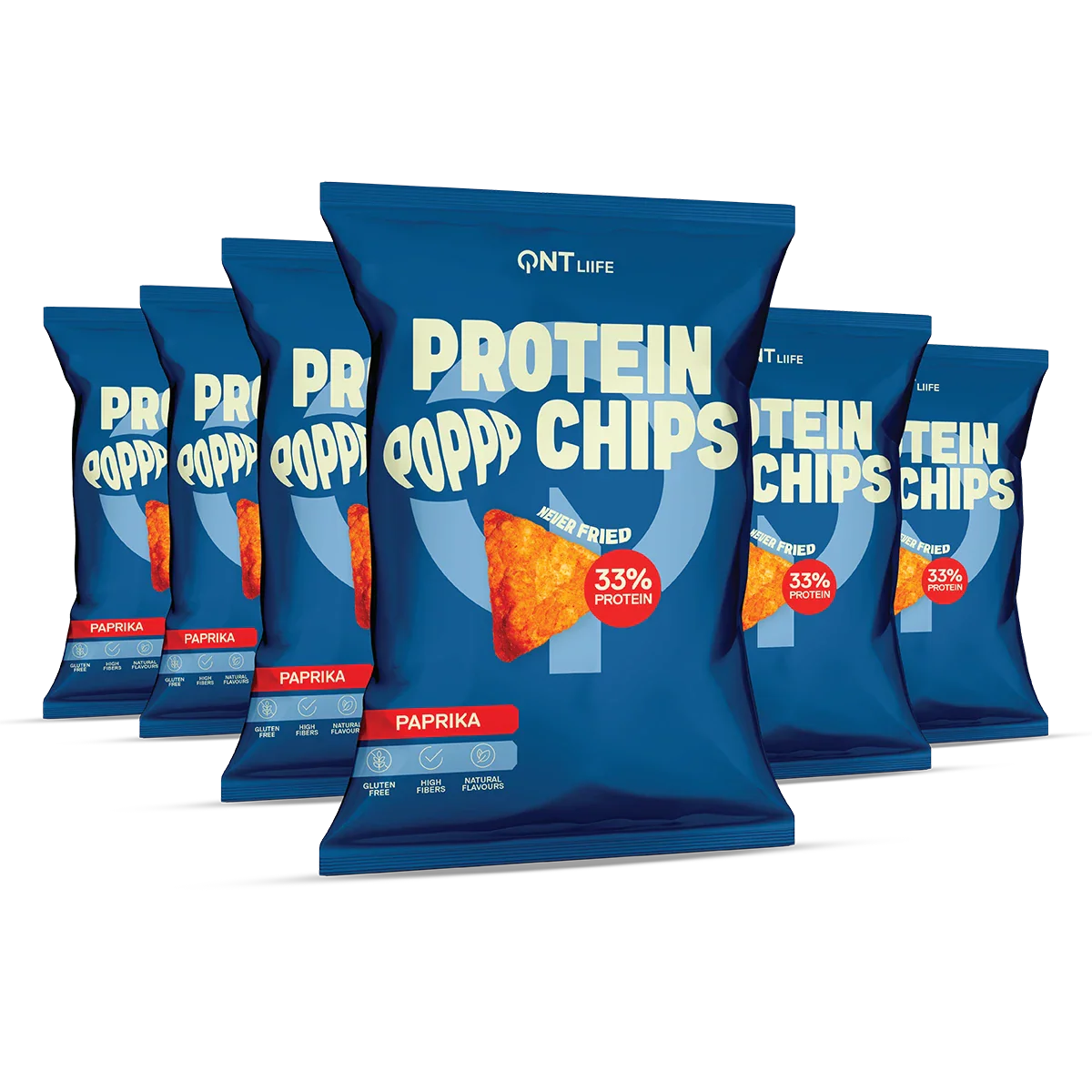 Protein Chips | 50 g
