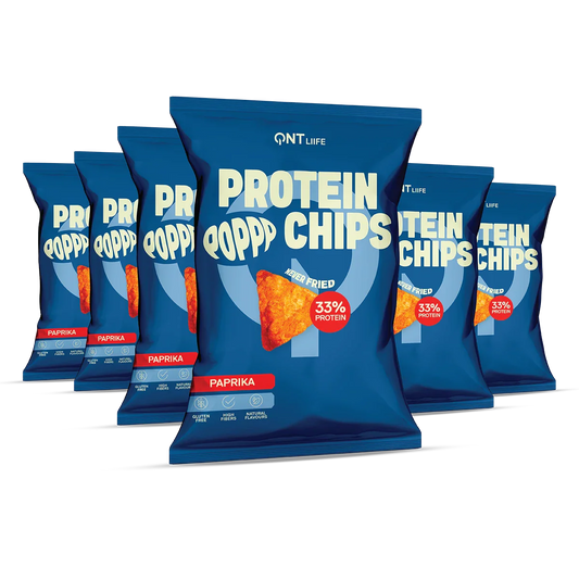 Protein Chips | 50 g