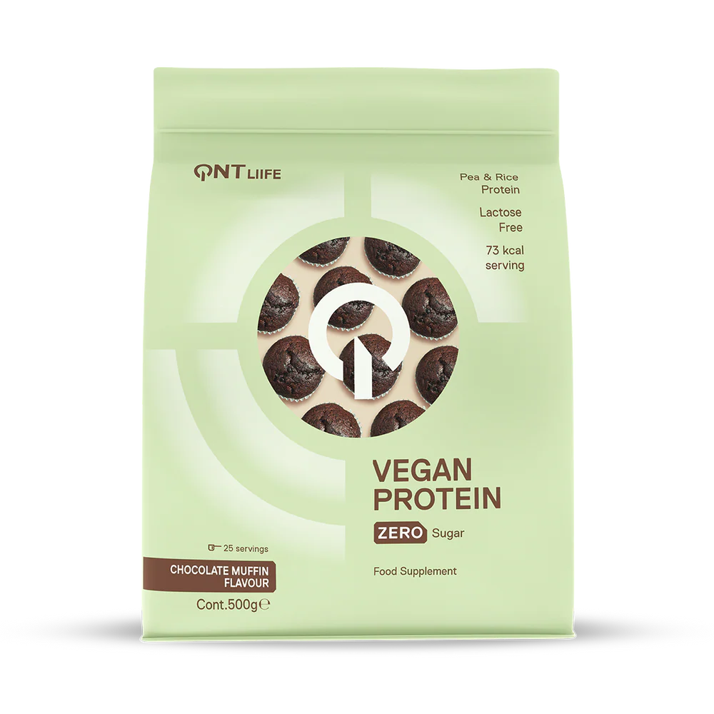 Vegan Protein | 500 g