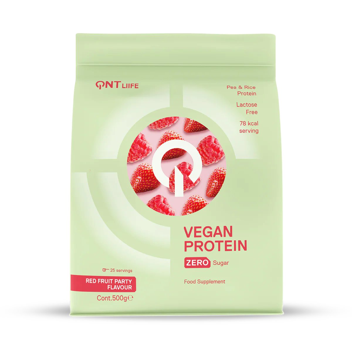 Vegan Protein | 500 g
