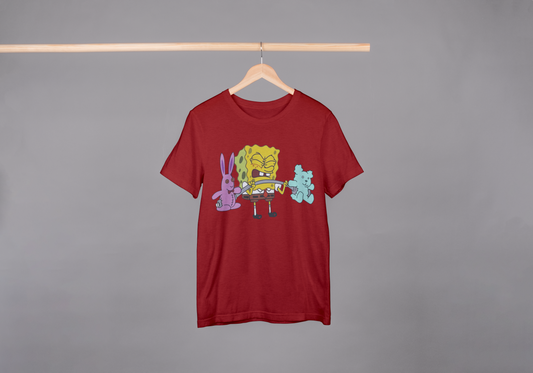 Sponge Bob