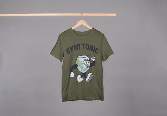 Gym Tonic