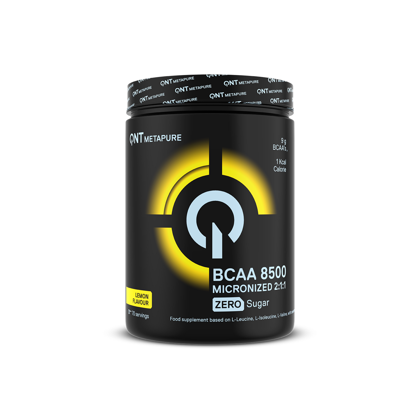 BCAA 8500 | 350 g