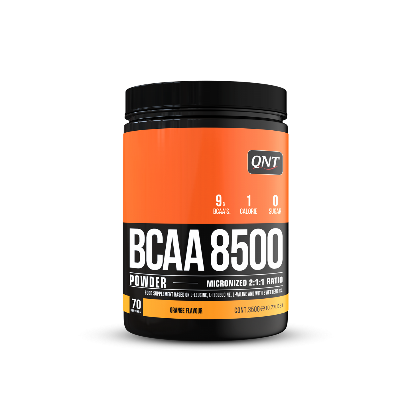 BCAA 8500 | 350 g