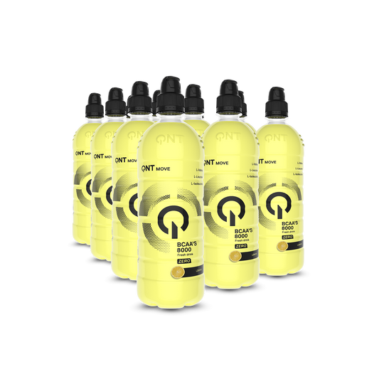 BCAA's 8000 mg | 700 ml