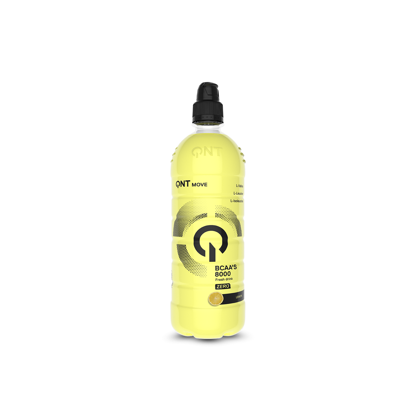 BCAA's 8000 mg | 700 ml