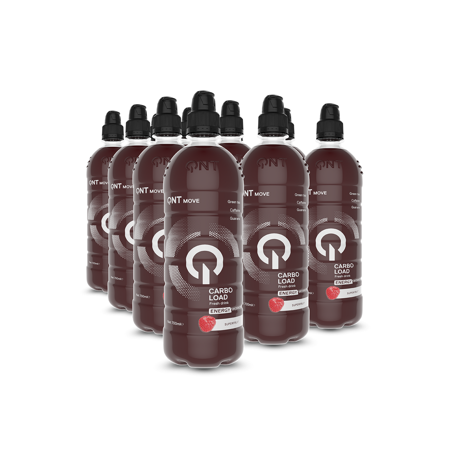 Carbo Load Superfruit | 700 ml