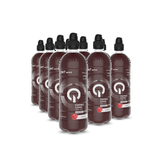 Carbo Load Superfruit | 700 ml