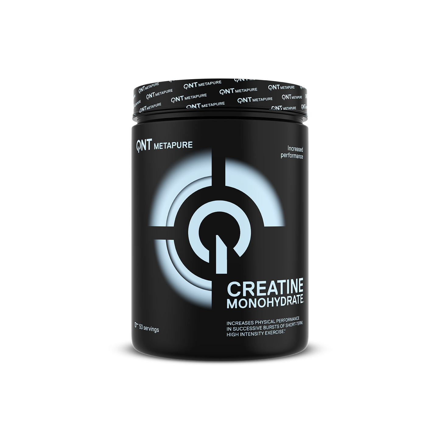 Creatine Monohydrate | 300 g