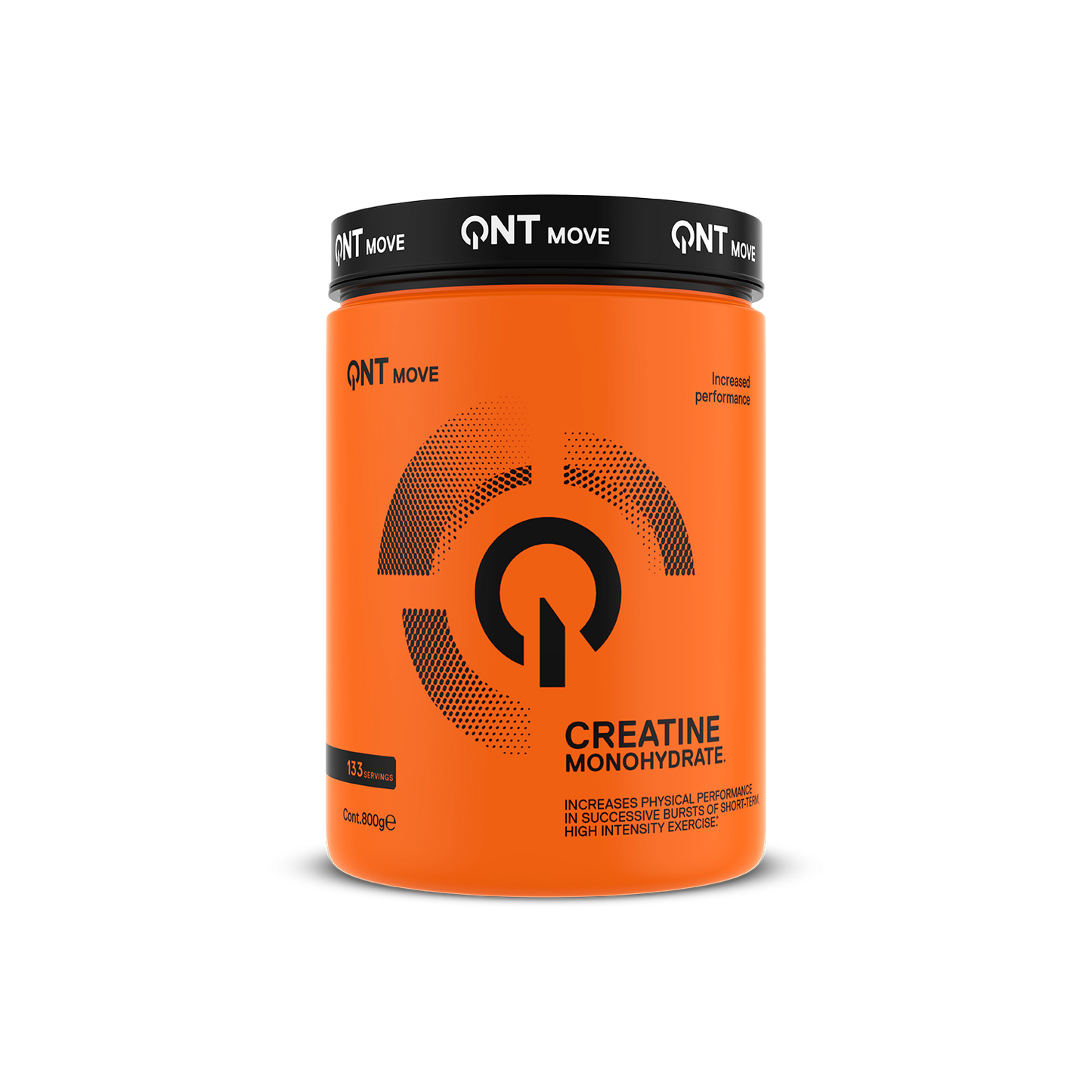 Creatine Monohydrate | 800 g