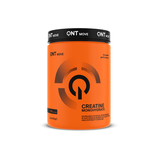 Creatine Monohydrate | 800 g