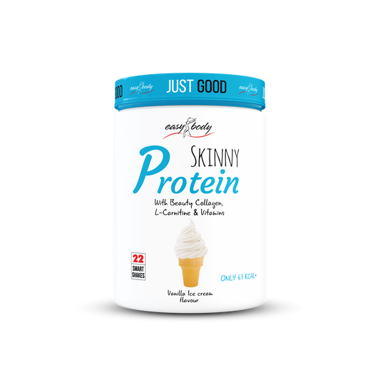 Easy Body Skinny Protein | 450 g