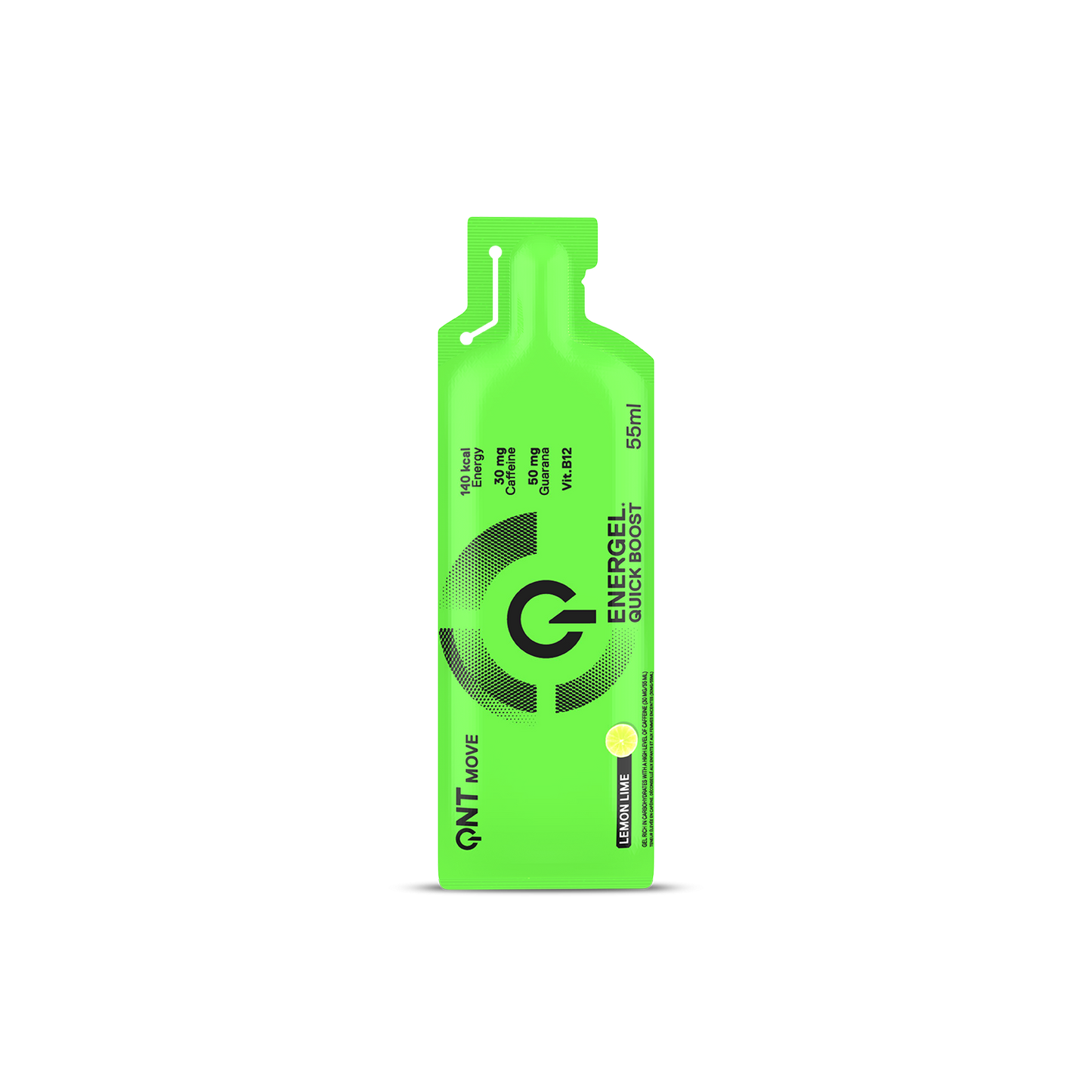 Energel Quick Boost Energy Gel | 55 ml