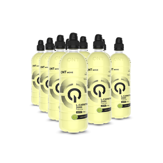 L-carnitine 2000 mg  | 700 ml