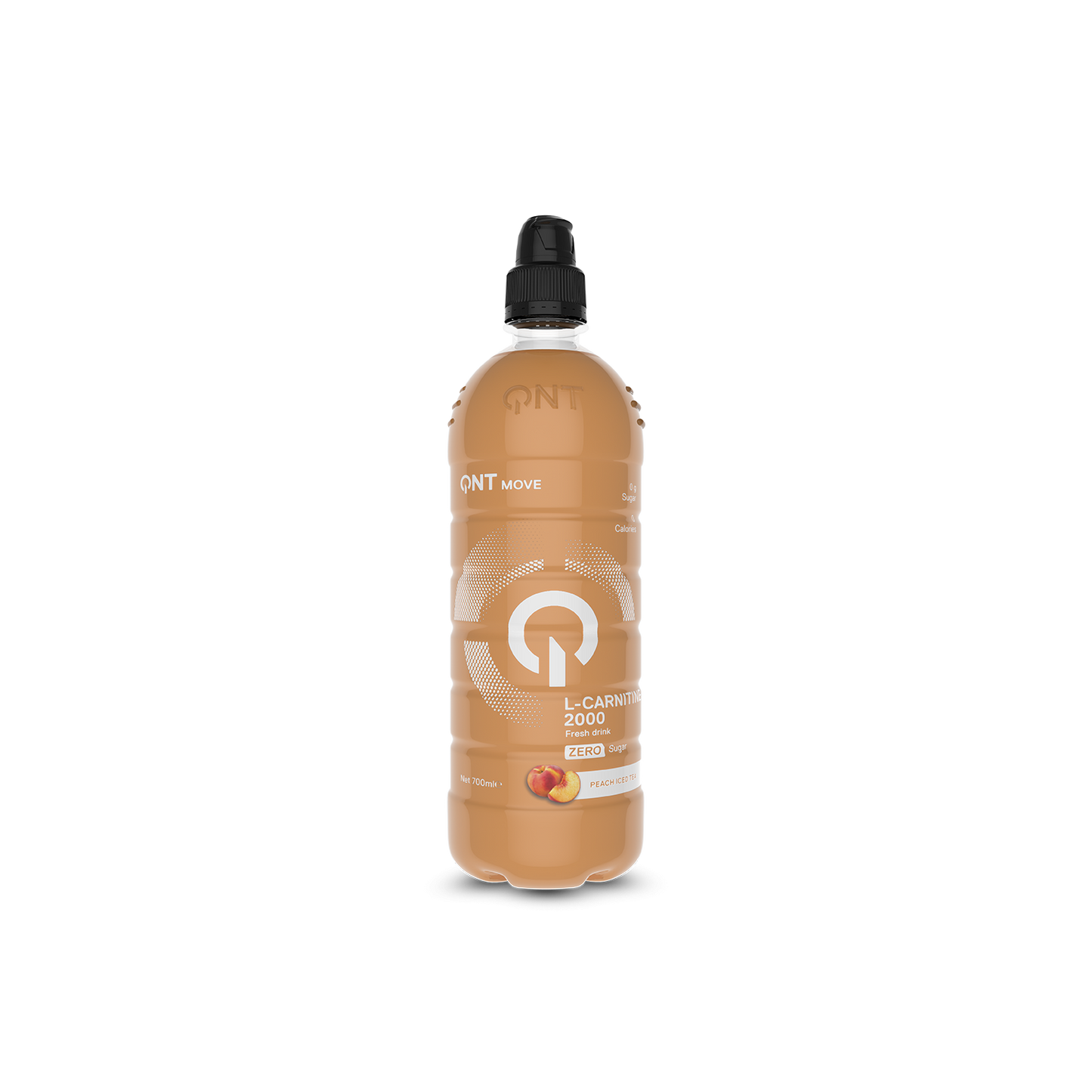 L-carnitine 2000 mg  | 700 ml