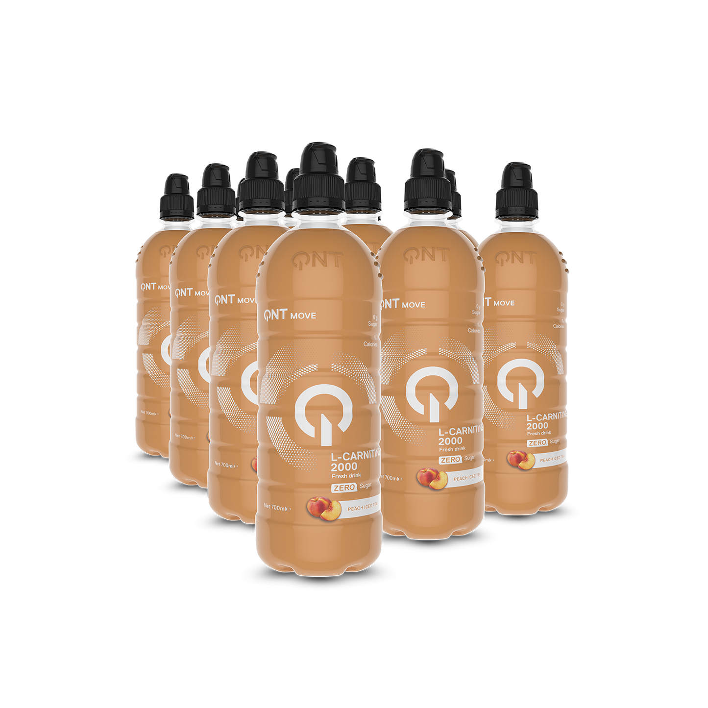 L-carnitine 2000 mg  | 700 ml