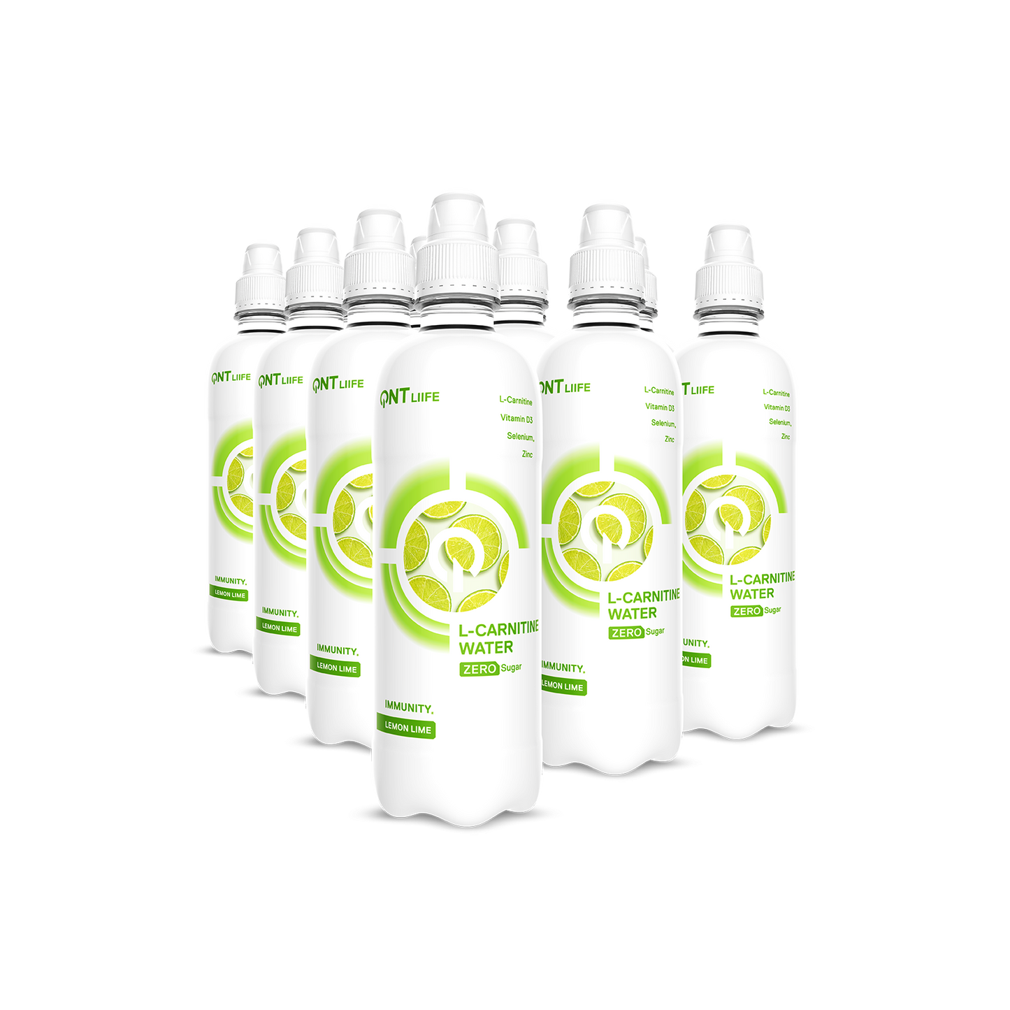 L-carnitine Water | 500 ml