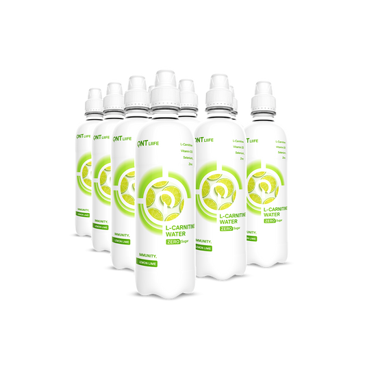 L-carnitine Water | 500 ml