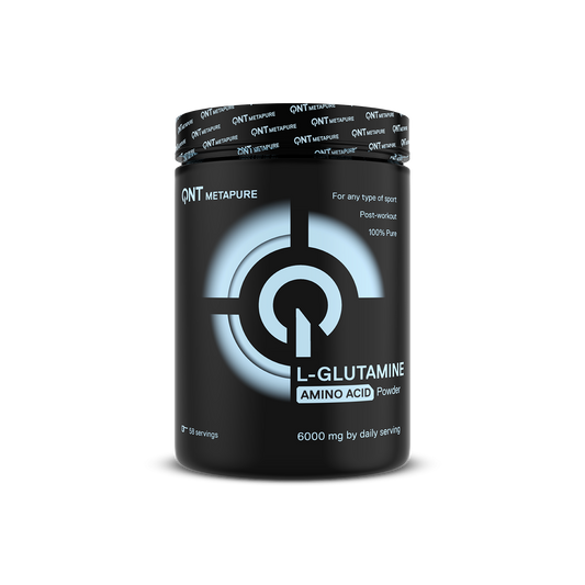 L-glutamine 6000 mg | 350 g
