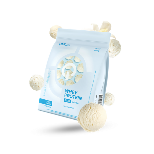 Light Digest Whey Protein | 500 g