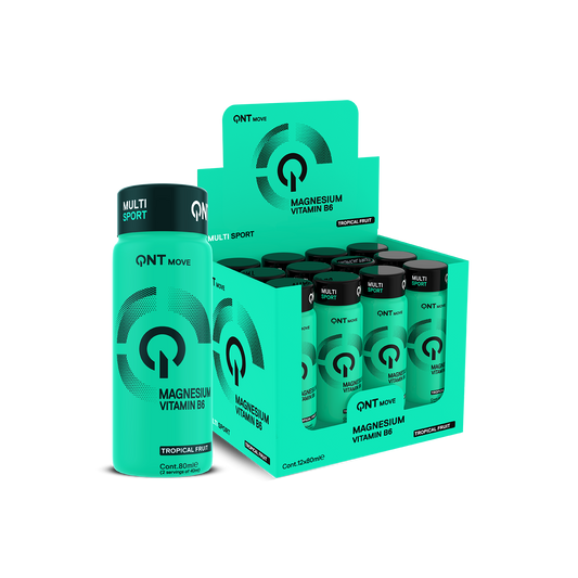 Magnesium Sport | 80 ml