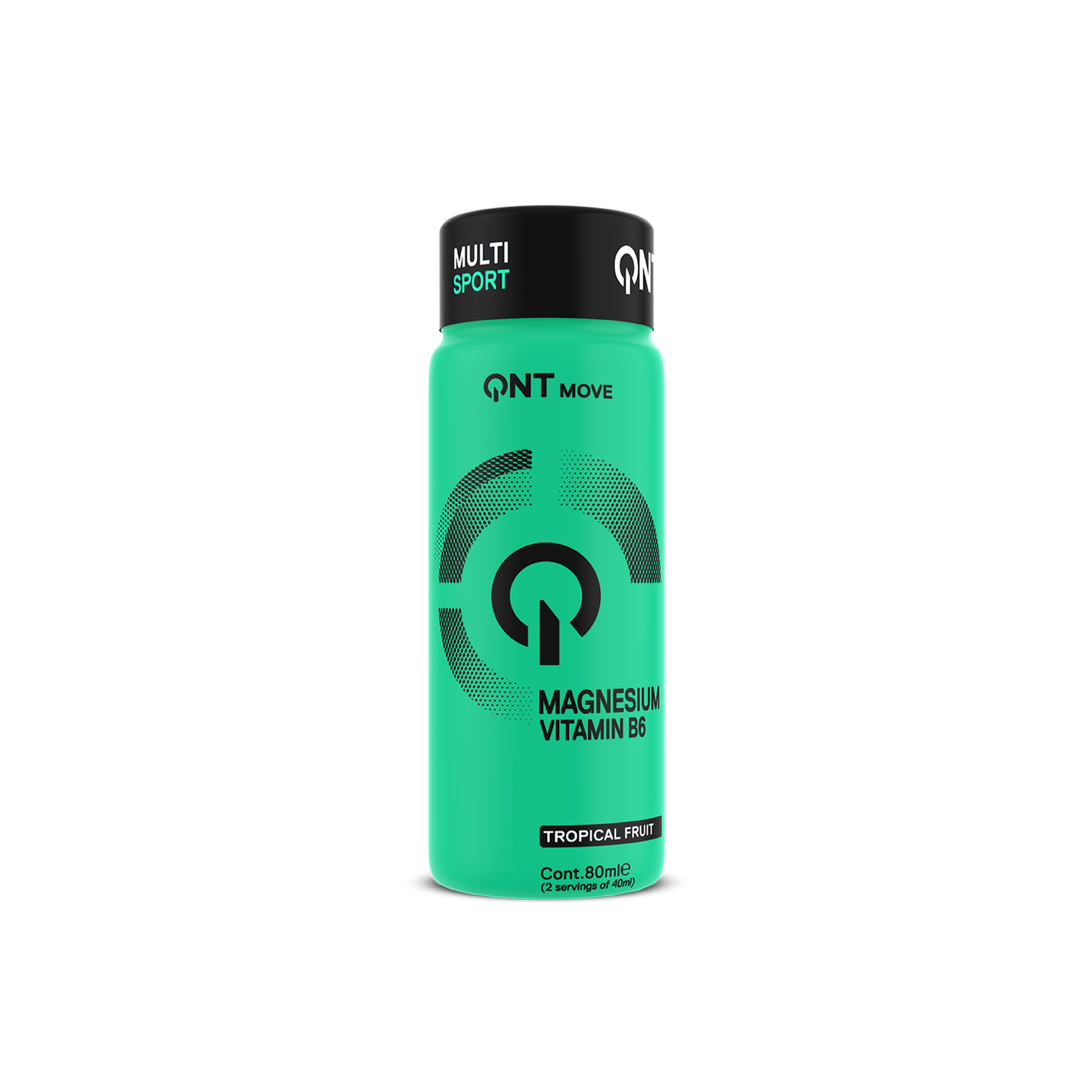 Magnesium Sport | 80 ml