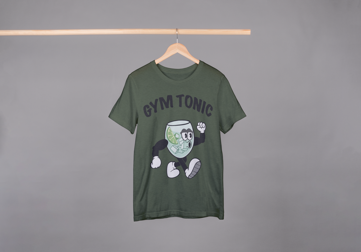 Gym Tonic