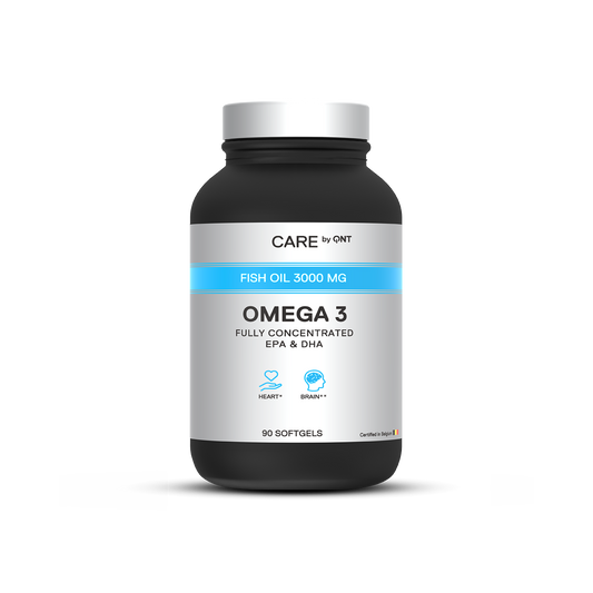 Omega-3 3000 mg | 90 softgels