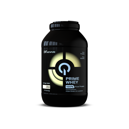 Prime Whey Protein | 2 kg