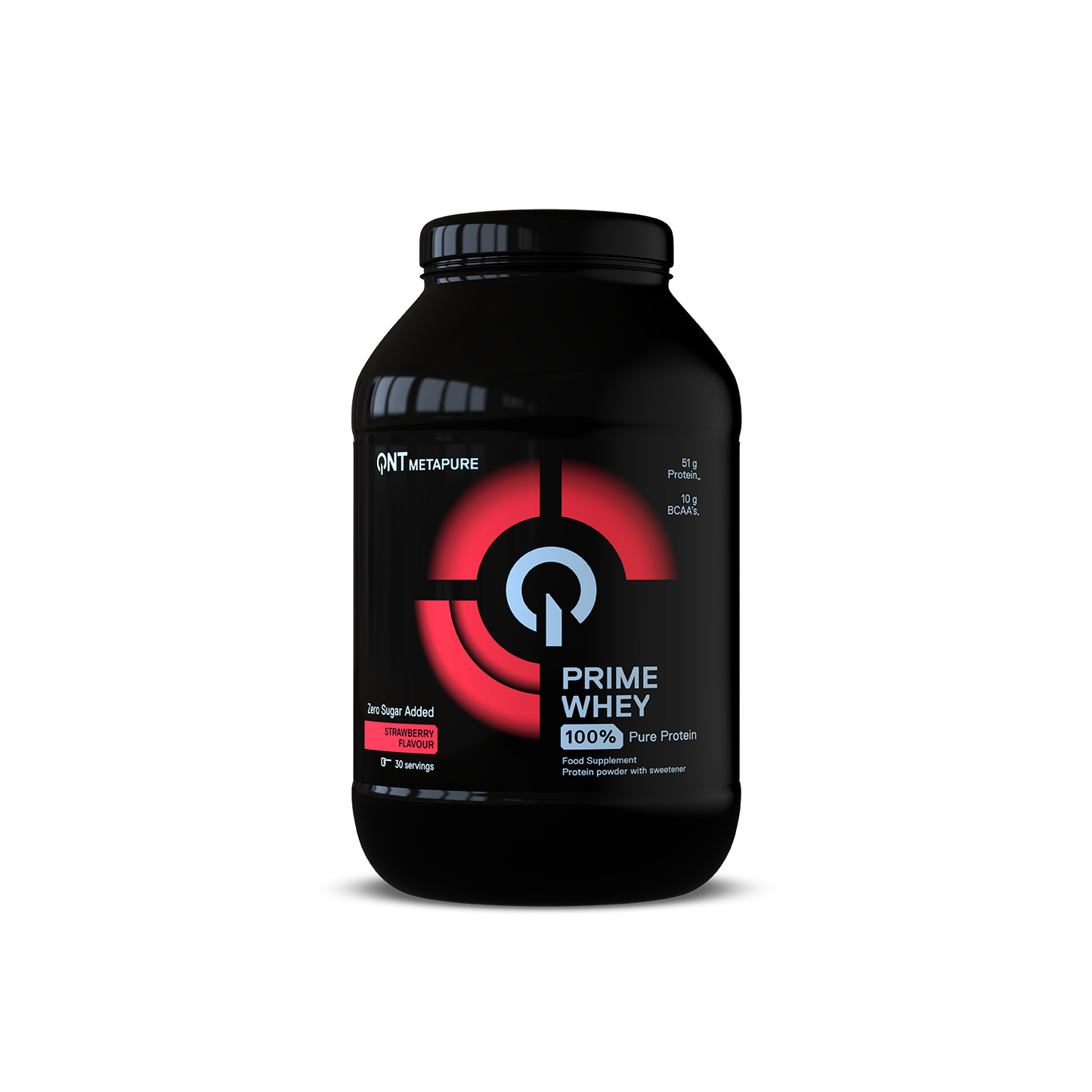 Prime Whey Protein | 908 g