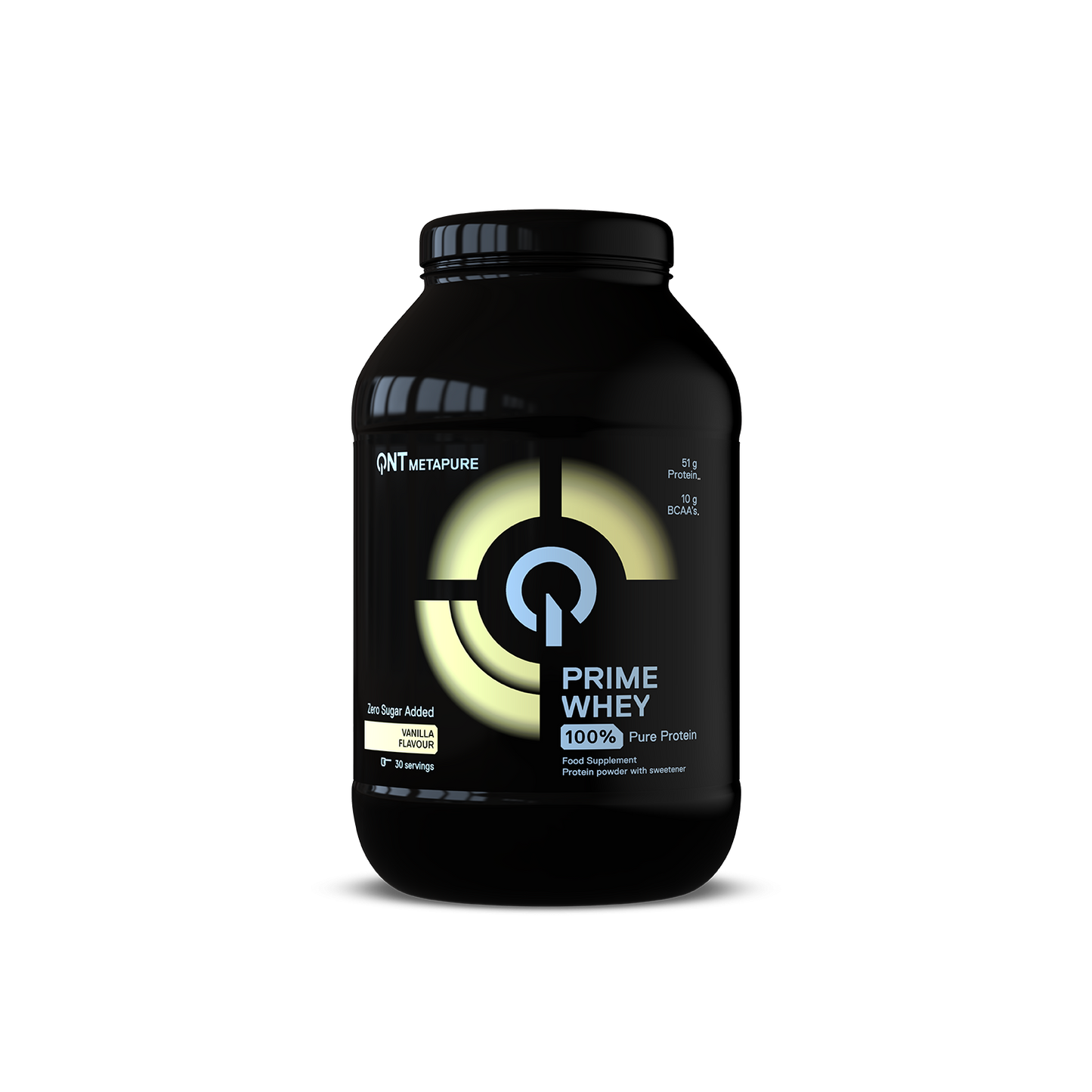 Prime Whey Protein | 908 g