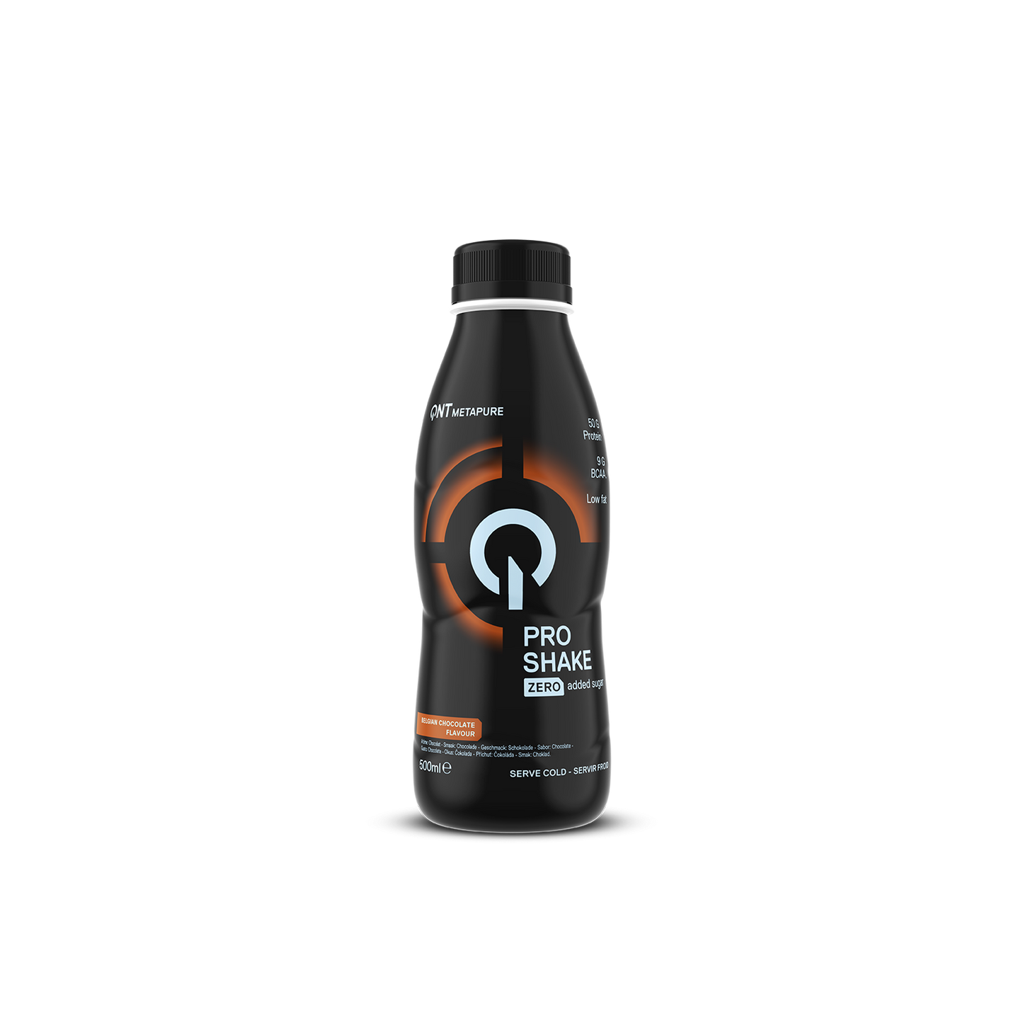 Pro Shake | 500 ml