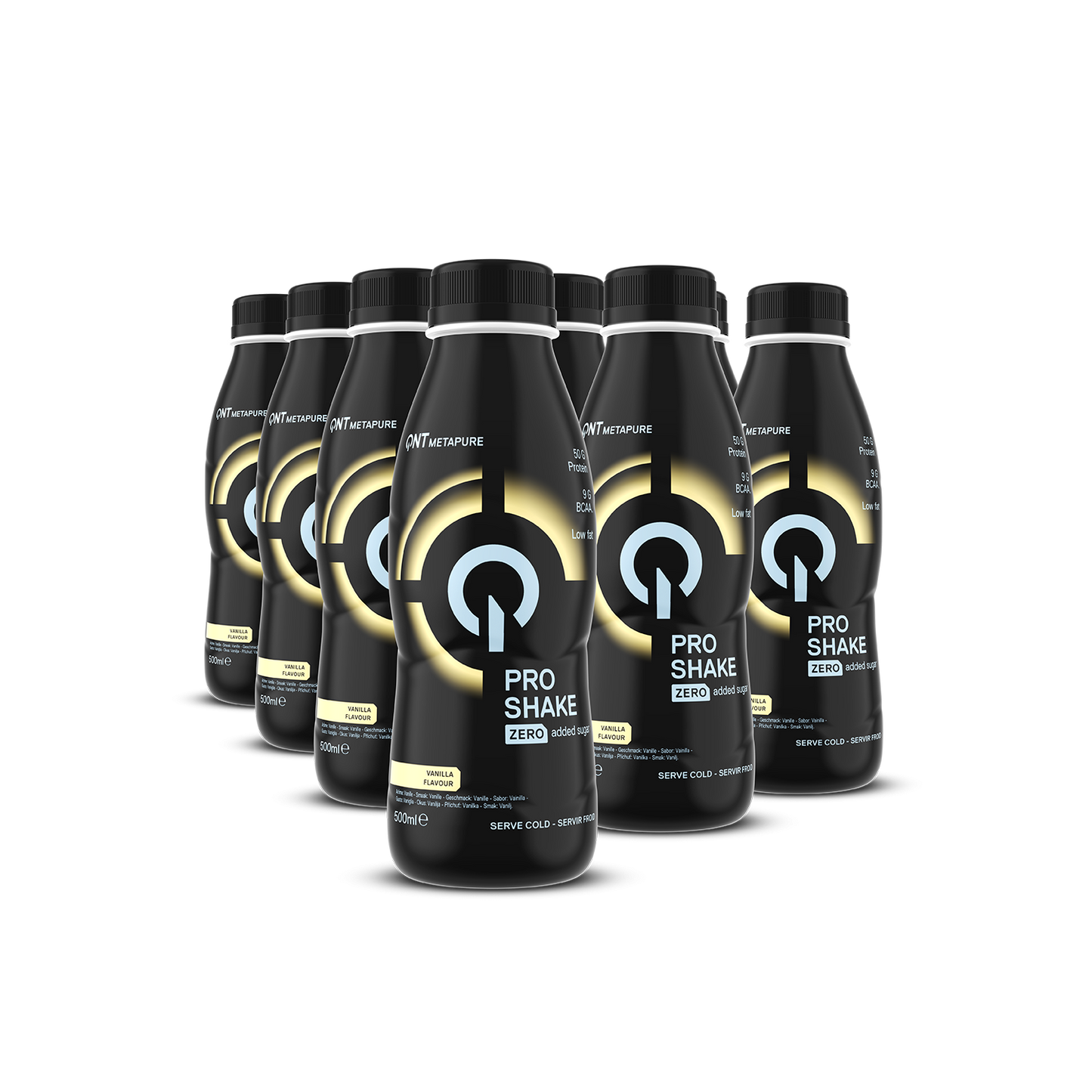 Pro Shake | 500 ml