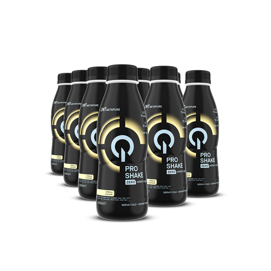 Pro Shake | 500 ml