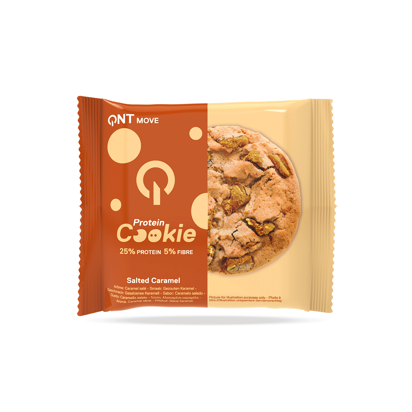 Protein Cookie | 60 g
