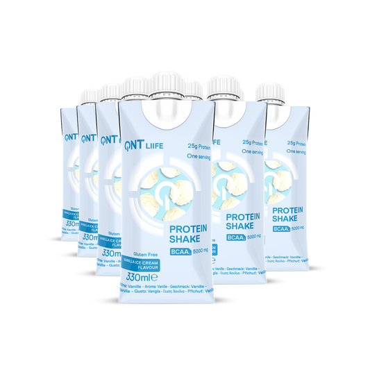 Protein Shake | 330 ml