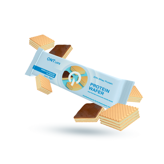 Protein Wafer | 35 g