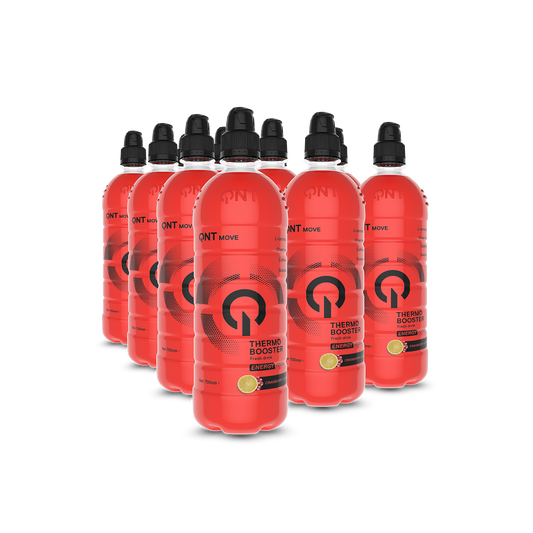 Thermo Booster | 700 ml