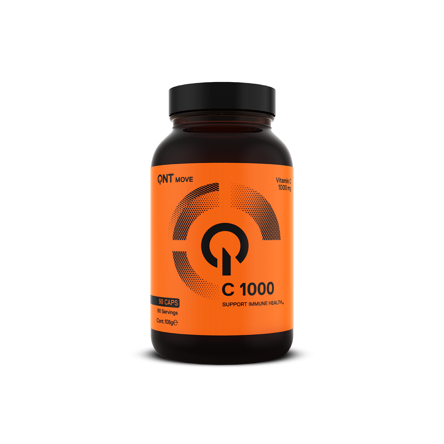 Vitamin C 1000 mg | 90 caps