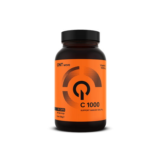 Vitamin C 1000 mg | 90 caps